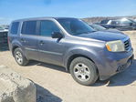 Honda Pilot 2015