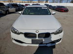 BMW Series 3 2013