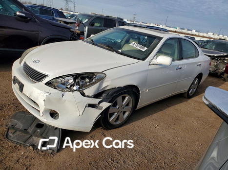 Lexus ES 2006 - Image 1 of 12