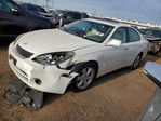 Lexus ES 2006