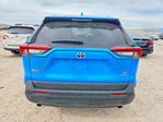 Toyota RAV 4 2021