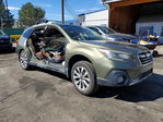 Subaru Outback 2018