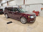 Ford Flex 2019