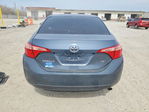 Toyota Corolla 2018
