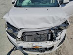 Chevrolet Sonic 2015