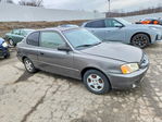 Hyundai Accent 2002