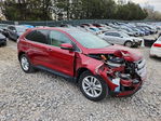 Ford Edge 2016