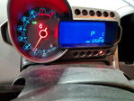 Chevrolet Sonic 2013