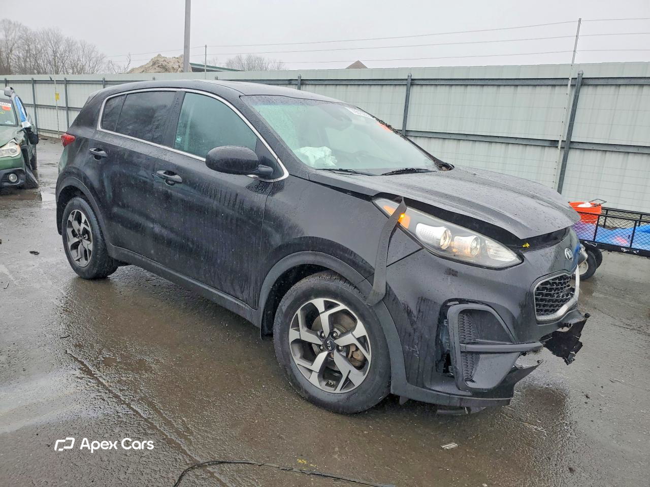 Kia Sportage 2020