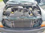 Dodge Dakota 2000