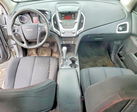 GMC Terrain 2012