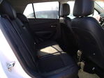 Chevrolet Trax 2020