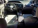 Honda Civic 2014