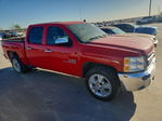 Chevrolet Silverado 2013