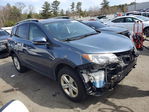 Toyota RAV 4 2013