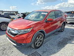 Honda CR-V 2017
