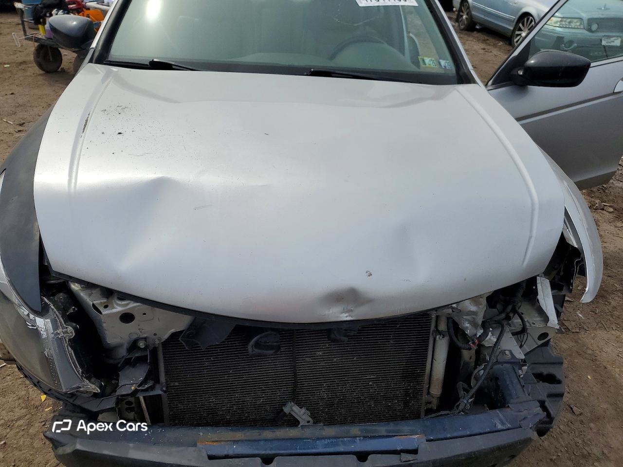 Honda Accord 2010