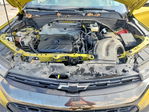 Chevrolet TrailBlazer 2023