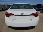 Toyota Corolla 2017