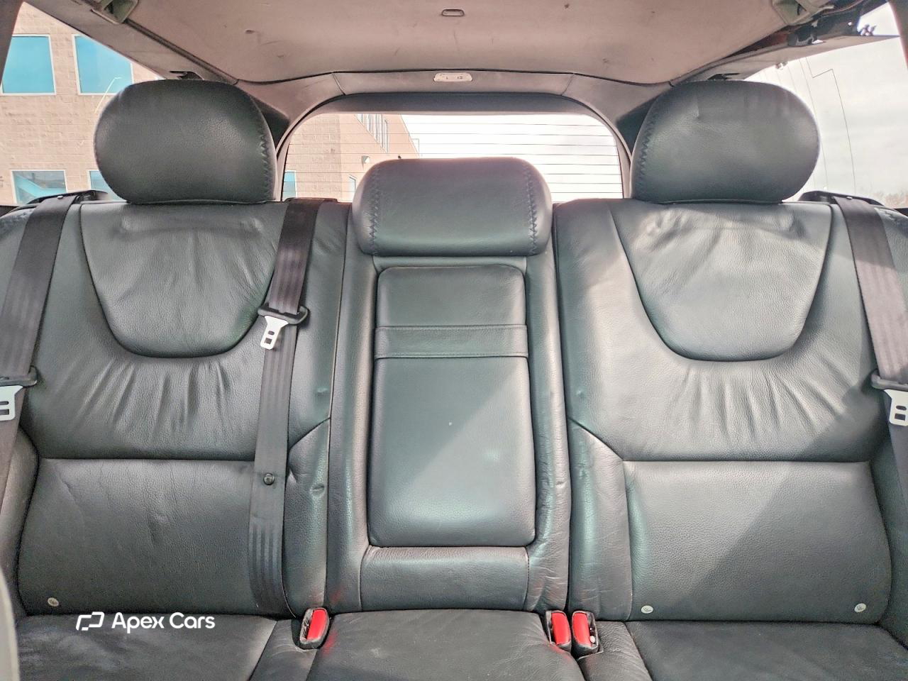 Volvo XC70 2006