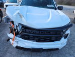 Chevrolet Silverado 2024
