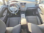 Nissan Leaf 2017