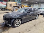 BMW Series 3 2011