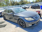 Lexus LS 2010