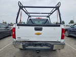 Chevrolet Silverado 2012