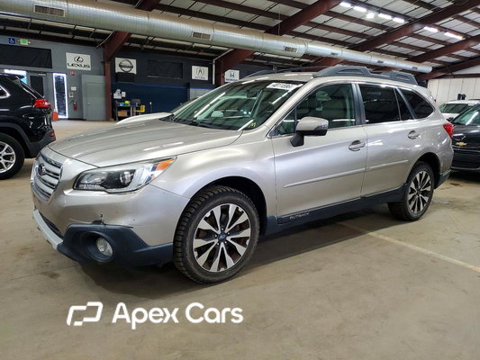 Subaru Outback 2016 - Image 1 of 13