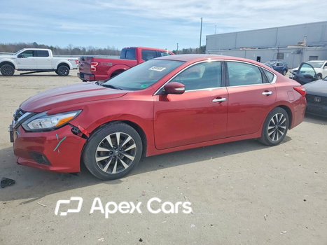 Nissan Altima 2016 - Image 1 of 12