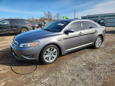 Ford Taurus 2011 - Image 1 of 12