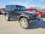 Jeep Wrangler 2016