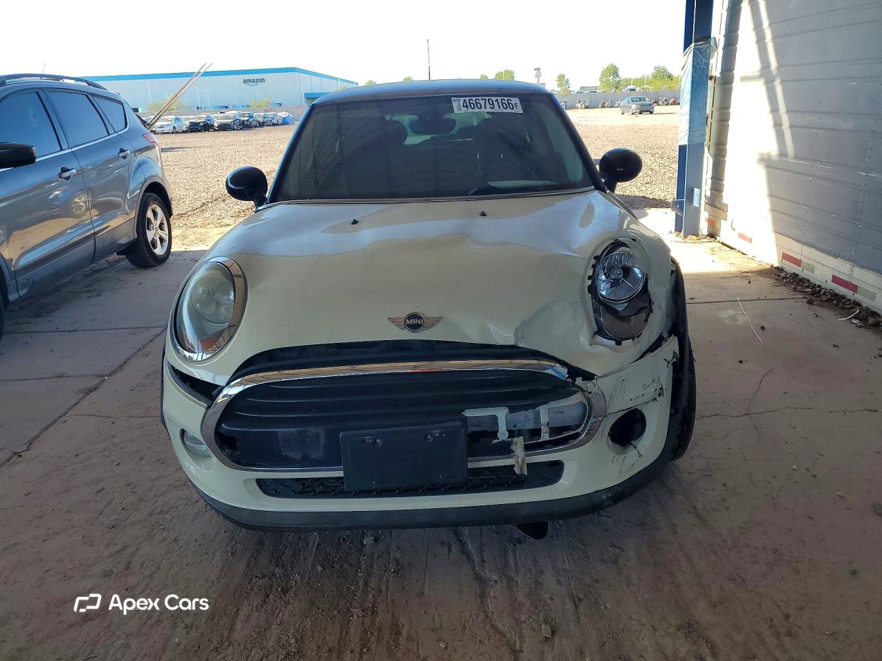 MINI Cooper 2016