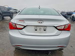 Hyundai Sonata 2011