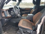 Ford Bronco 2021