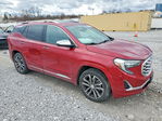 GMC Terrain 2019