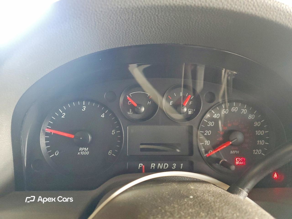 Ford Freestar 2006