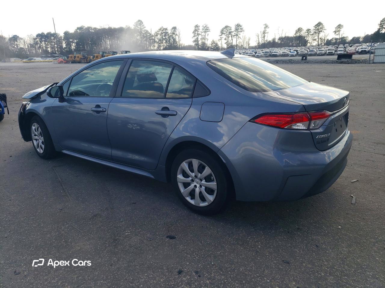 Toyota Corolla 2023