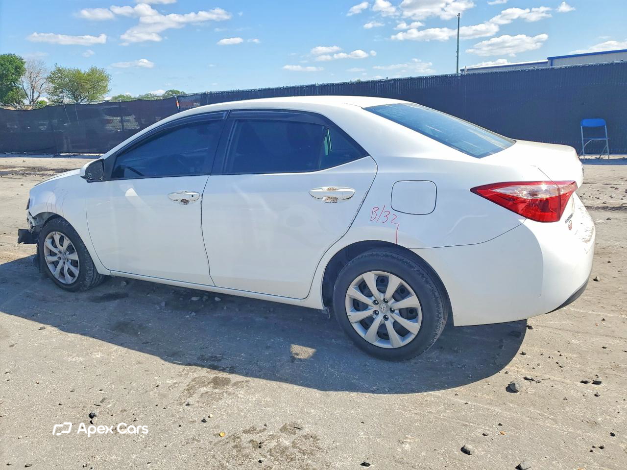 Toyota Corolla 2018