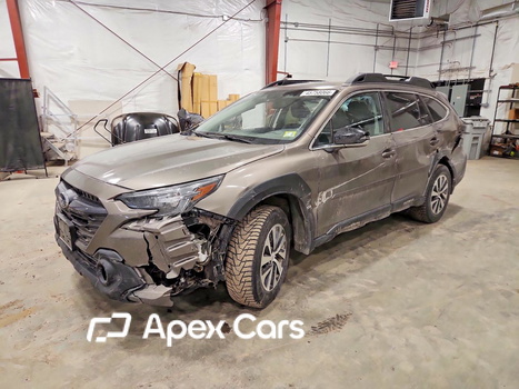 Subaru Outback 2023 - Image 1 of 13