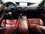 Lexus GS 2016