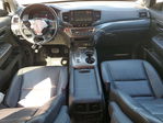Honda Pilot 2022