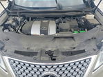 Lexus RX 2021