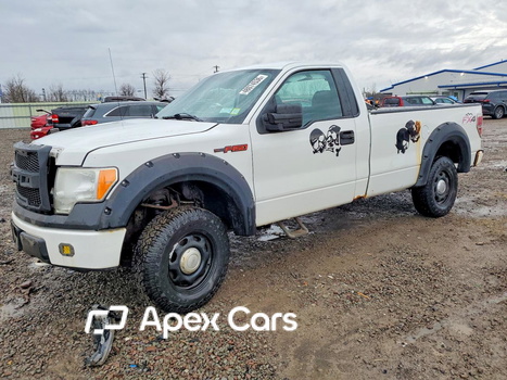 Ford F-150 2012 - Image 1 of 13
