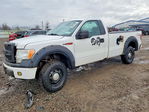 Ford F-150 2012