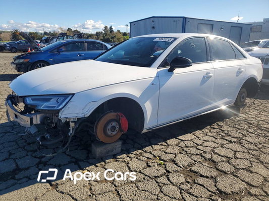 Audi A4 2019 - Zdjęcie 1 z 13