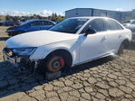 Audi A4 2019