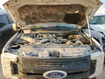 Ford F250 2017