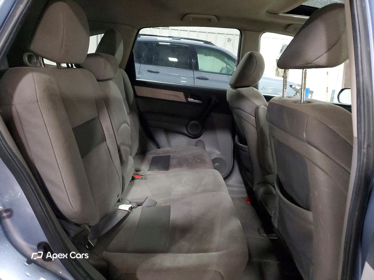Honda CR-V 2011